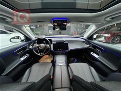 مرسيدس بنز E-Class